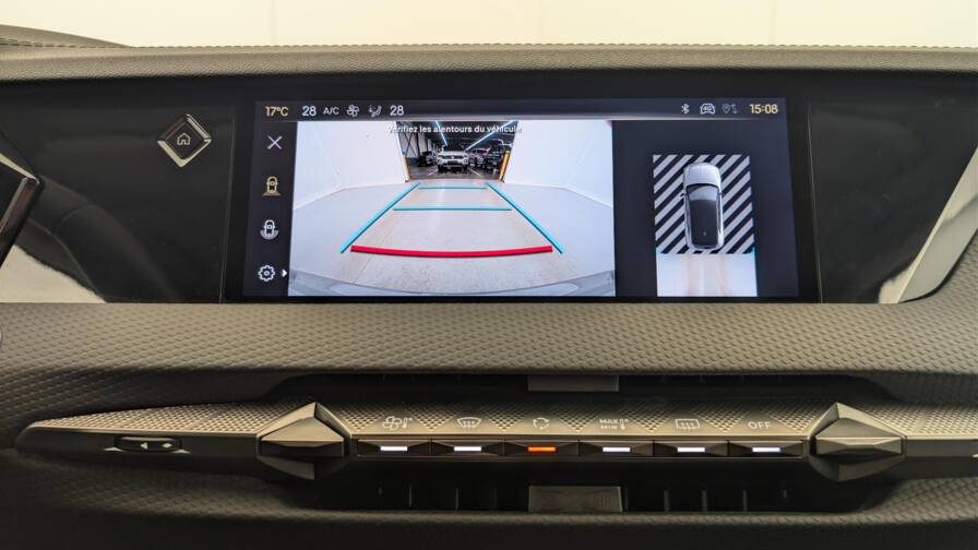 Mandataire Automobile occasion, recherche de Ds Ds4-puretech-130-eat8-rivoli - E-Motors