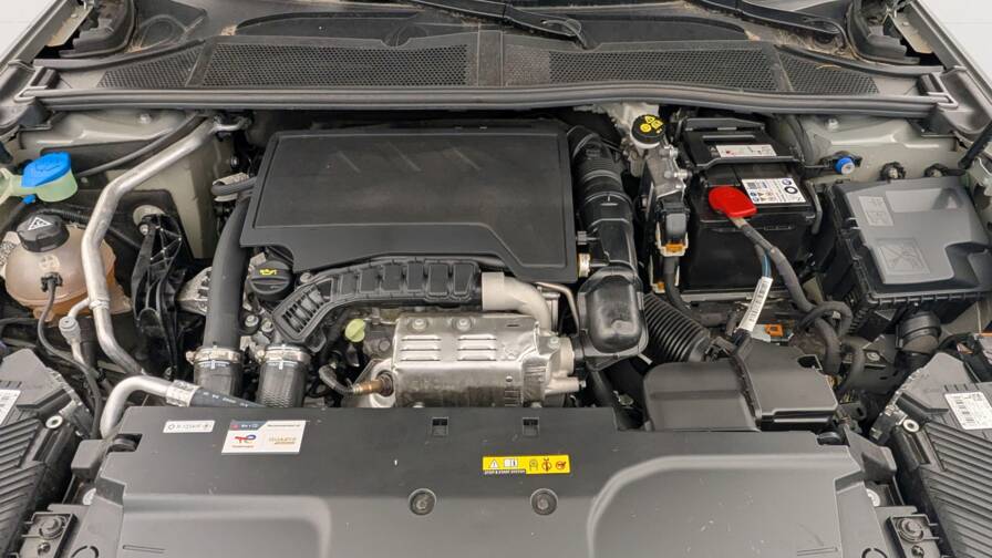 Mandataire Automobile occasion, recherche de Ds Ds4-puretech-130-eat8-rivoli - E-Motors