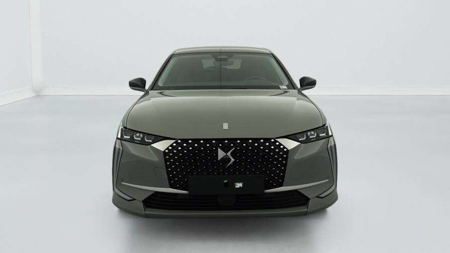 Mandataire Automobile occasion, recherche de Ds Ds4-puretech-130-eat8-rivoli - E-Motors