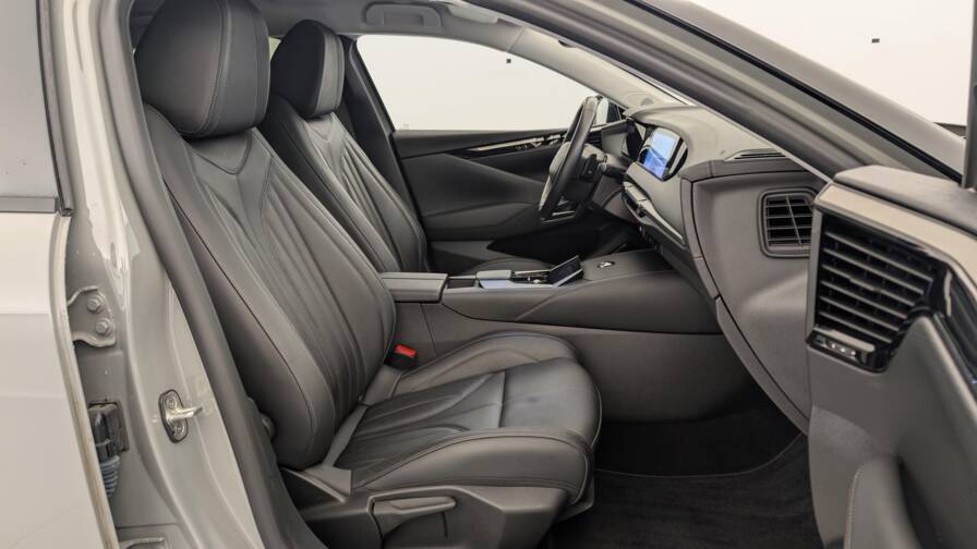 Mandataire Automobile occasion, recherche de Ds Ds4-puretech-130-eat8-rivoli - E-Motors