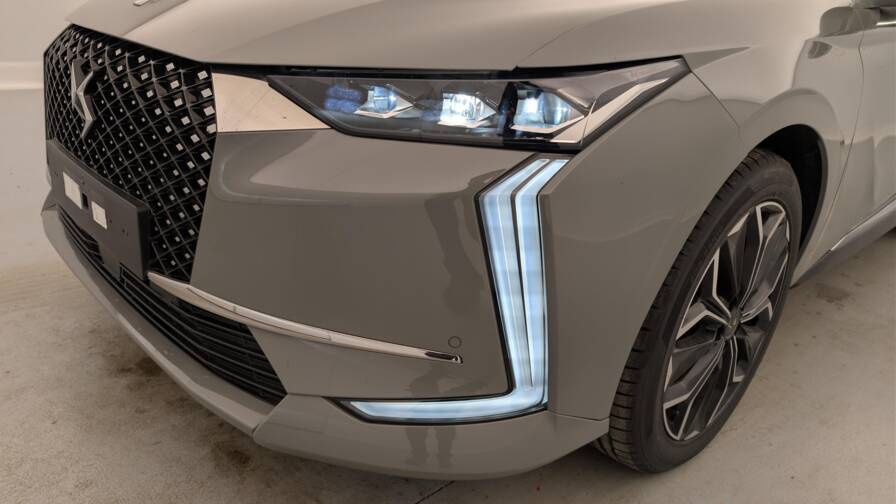 Mandataire Automobile occasion, recherche de Ds Ds4-puretech-130-eat8-rivoli - E-Motors