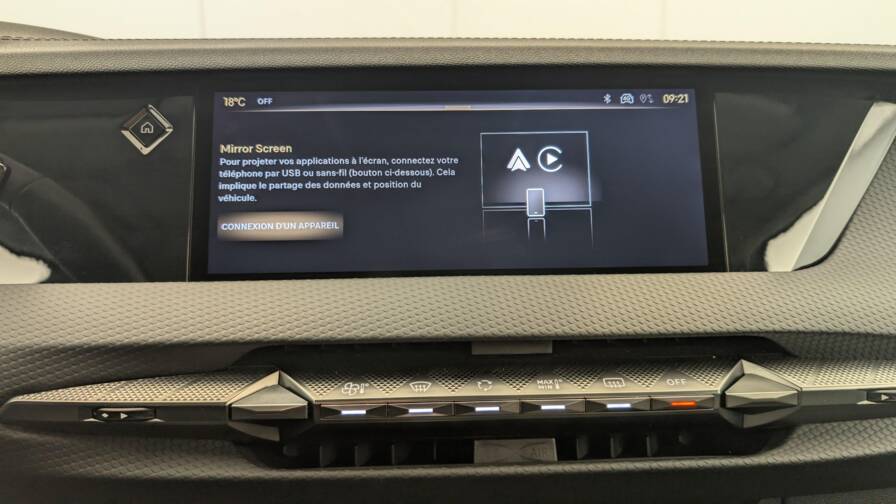 Mandataire Automobile occasion, recherche de Ds Ds4-puretech-130-eat8-rivoli - E-Motors