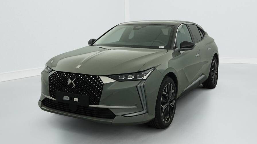 Mandataire Automobile occasion, recherche de Ds Ds4-puretech-130-eat8-rivoli - E-Motors