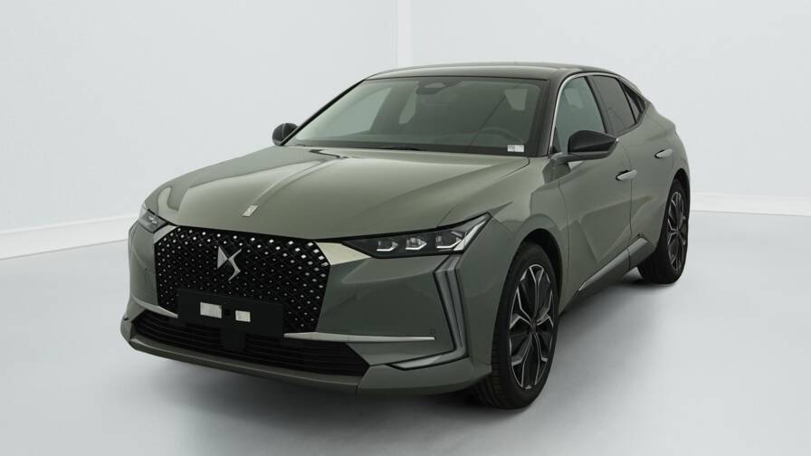 Mandataire Automobile occasion, recherche de Ds Ds4-puretech-130-eat8-rivoli - E-Motors