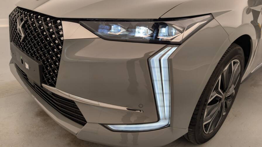 Mandataire Automobile occasion, recherche de Ds Ds4-puretech-130-eat8-rivoli - E-Motors