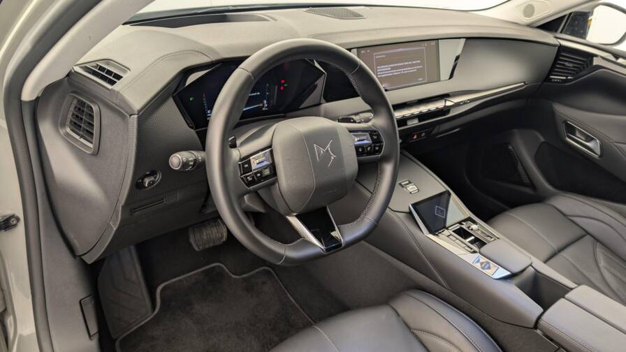 Mandataire Automobile occasion, recherche de Ds Ds4-puretech-130-eat8-rivoli - E-Motors