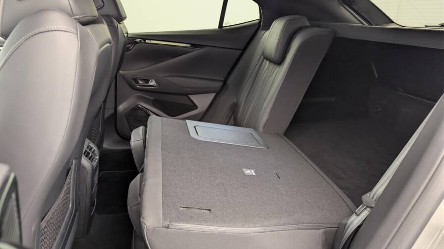 Mandataire Automobile occasion, recherche de Ds Ds4-puretech-130-eat8-rivoli - E-Motors