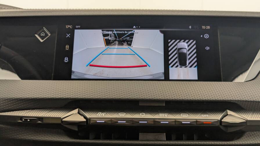 Mandataire Automobile occasion, recherche de Ds Ds4-puretech-130-eat8-rivoli - E-Motors