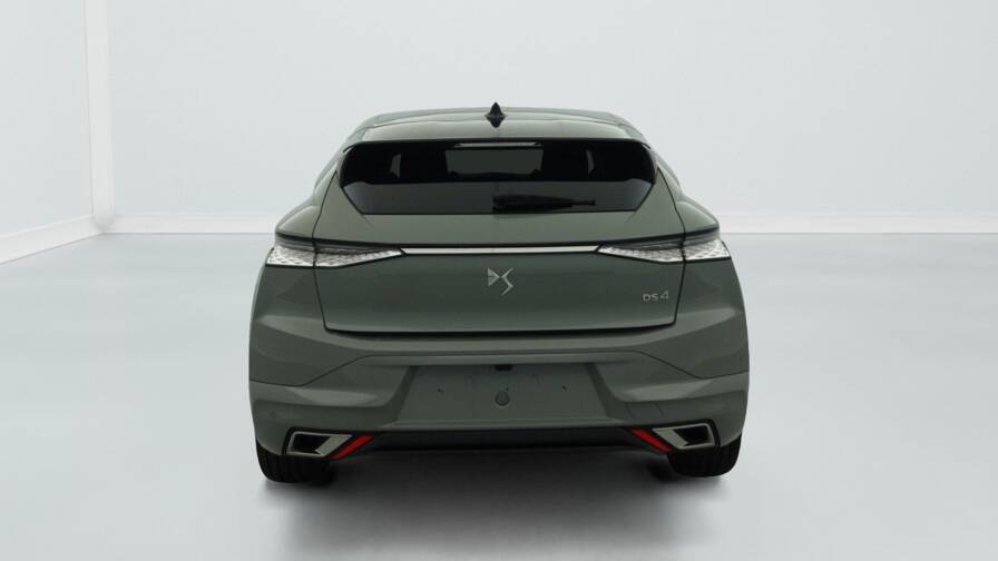 Mandataire Automobile occasion, recherche de Ds Ds4-puretech-130-eat8-rivoli - E-Motors