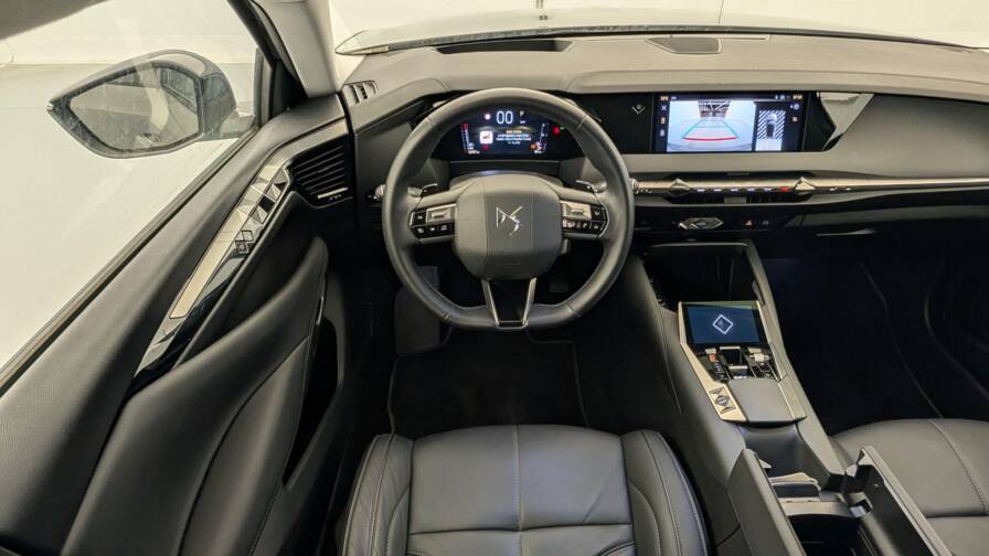 Mandataire Automobile occasion, recherche de Ds Ds4-puretech-130-eat8-rivoli - E-Motors