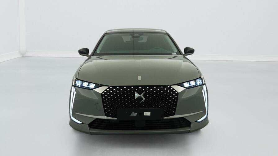 Mandataire Automobile occasion, recherche de Ds Ds4-puretech-130-eat8-rivoli - E-Motors