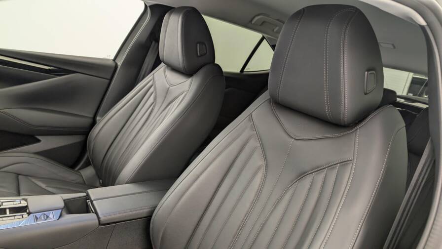 Mandataire Automobile occasion, recherche de Ds Ds4-puretech-130-eat8-rivoli - E-Motors