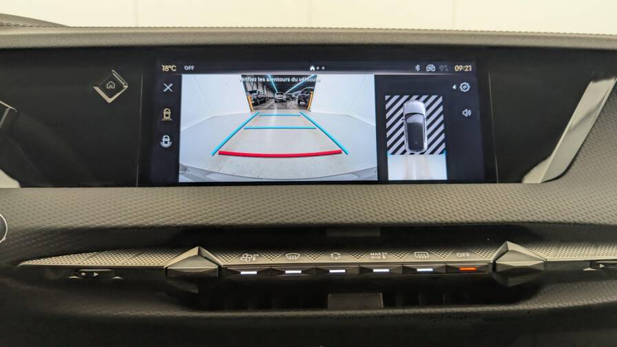 Mandataire Automobile occasion, recherche de Ds Ds4-puretech-130-eat8-rivoli - E-Motors