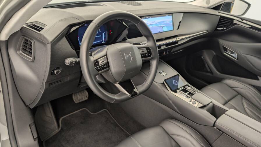 Mandataire Automobile occasion, recherche de Ds Ds4-puretech-130-eat8-rivoli - E-Motors