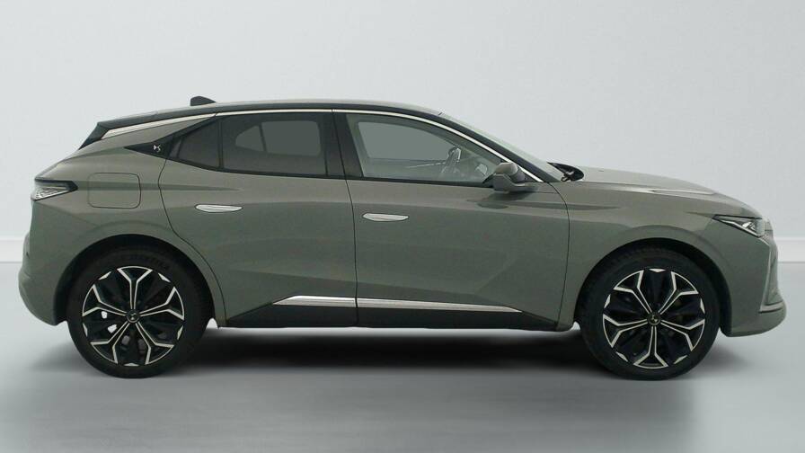 Mandataire Automobile occasion, recherche de Ds Ds4-puretech-130-eat8-rivoli - E-Motors