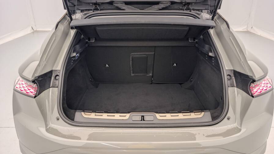 Mandataire Automobile occasion, recherche de Ds Ds4-puretech-130-eat8-rivoli - E-Motors