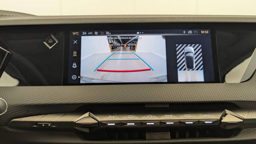 Mandataire Automobile occasion, recherche de Ds Ds4-puretech-130-eat8-rivoli - E-Motors