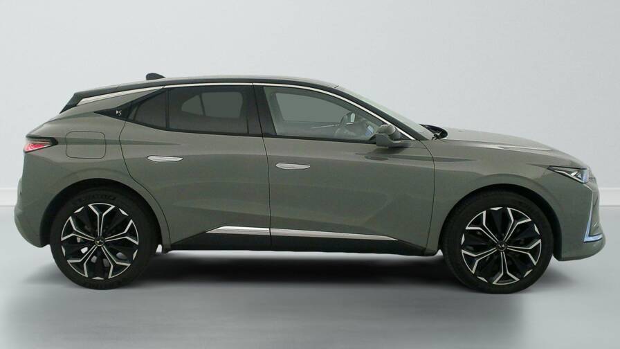 Mandataire Automobile occasion, recherche de Ds Ds4-puretech-130-eat8-rivoli - E-Motors