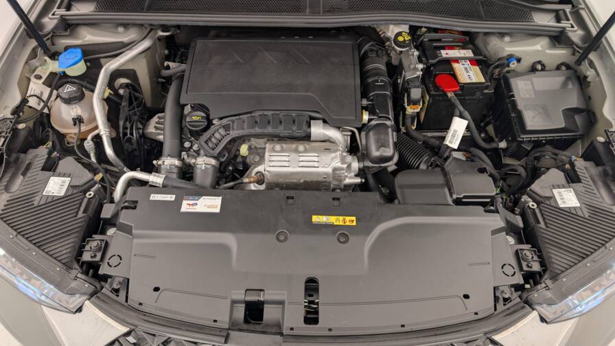 Mandataire Automobile occasion, recherche de Ds Ds4-puretech-130-eat8-rivoli - E-Motors