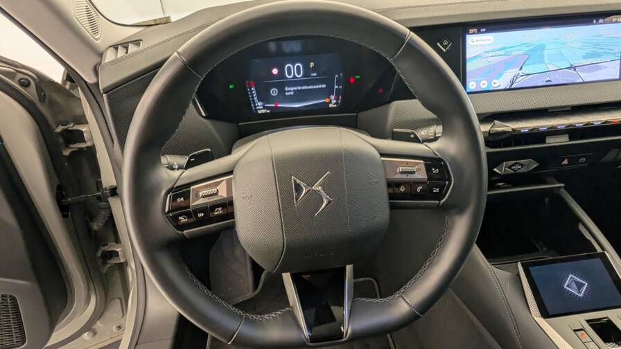 Mandataire Automobile occasion, recherche de Ds Ds4-puretech-130-eat8-rivoli - E-Motors