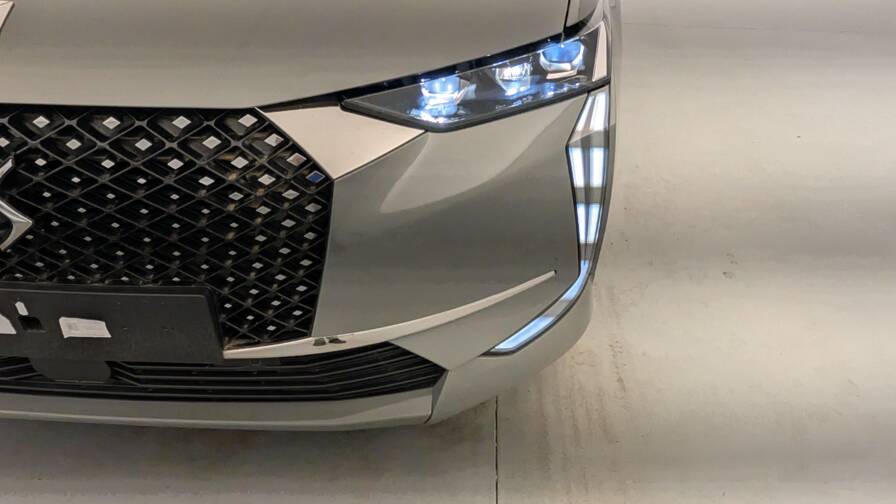 Mandataire Automobile occasion, recherche de Ds Ds4-puretech-130-eat8-rivoli - E-Motors