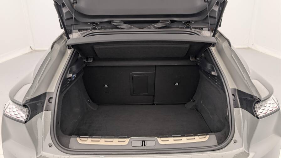 Mandataire Automobile occasion, recherche de Ds Ds4-puretech-130-eat8-rivoli - E-Motors