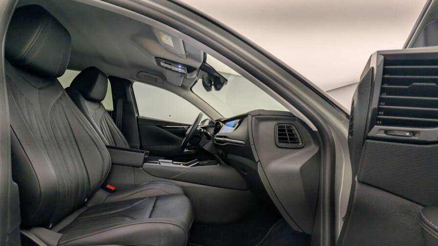 Mandataire Automobile occasion, recherche de Ds Ds4-puretech-130-eat8-rivoli - E-Motors