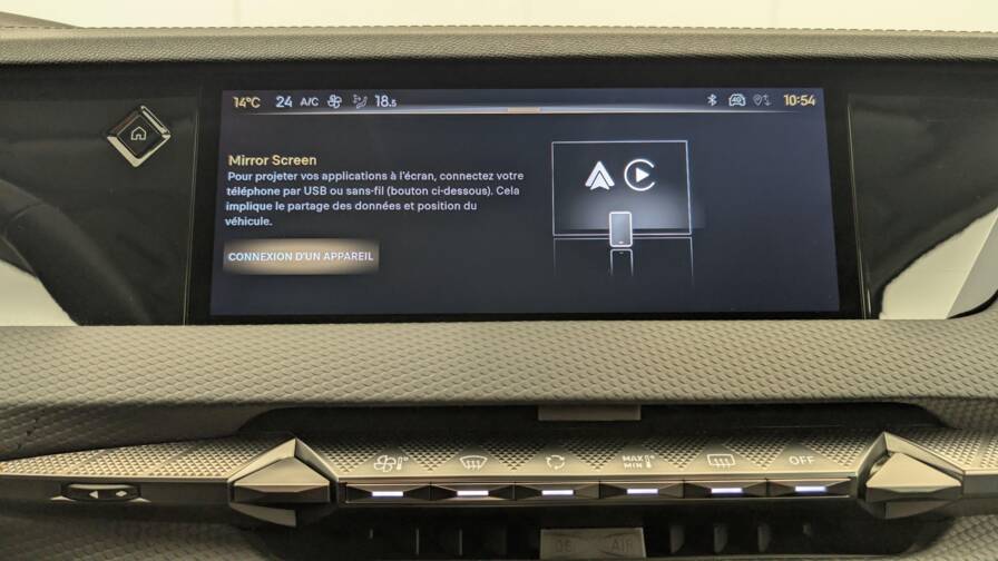 Mandataire Automobile occasion, recherche de Ds Ds4-puretech-130-eat8-rivoli - E-Motors