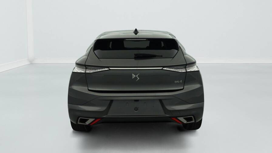 Mandataire Automobile occasion, recherche de Ds Ds4-puretech-130-eat8-rivoli - E-Motors