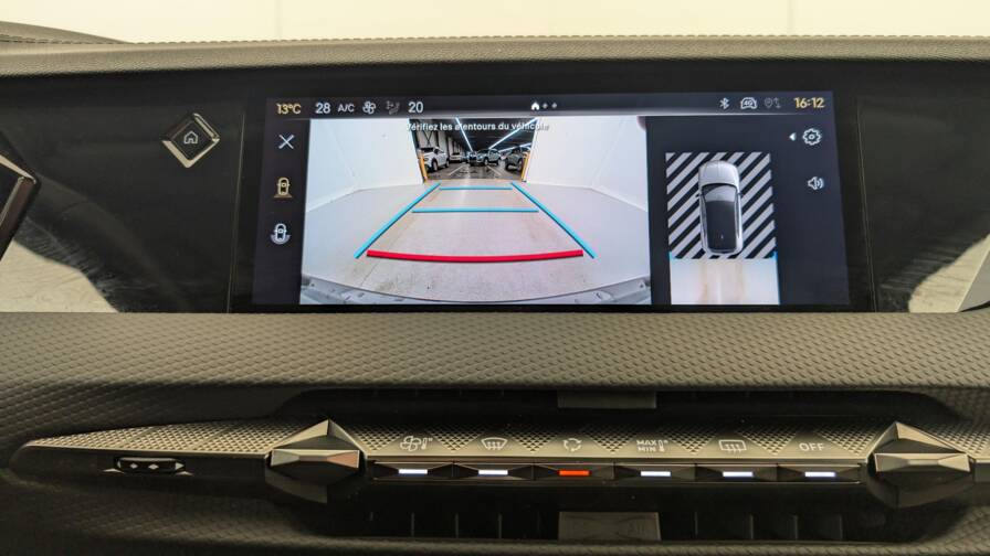 Mandataire Automobile occasion, recherche de Ds Ds4-puretech-130-eat8-rivoli - E-Motors