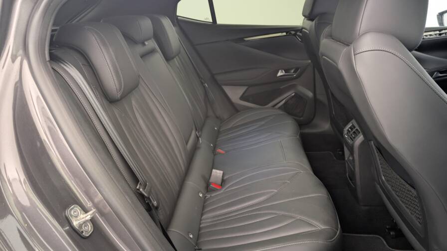 Mandataire Automobile occasion, recherche de Ds Ds4-puretech-130-eat8-rivoli - E-Motors