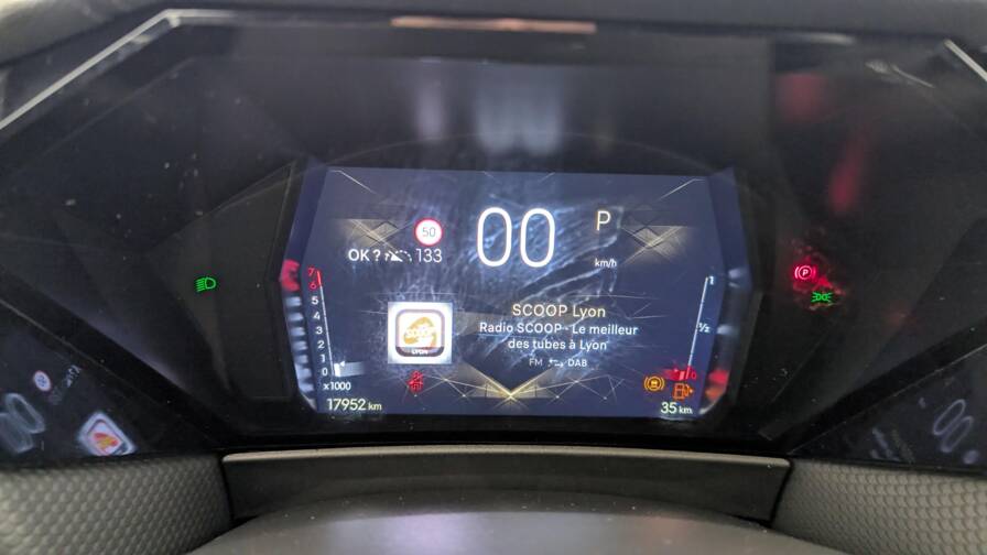 Mandataire Automobile occasion, recherche de Ds Ds4-puretech-130-eat8-rivoli - E-Motors