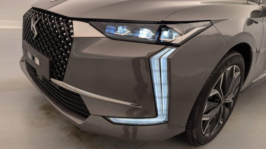 Mandataire Automobile occasion, recherche de Ds Ds4-puretech-130-eat8-rivoli - E-Motors