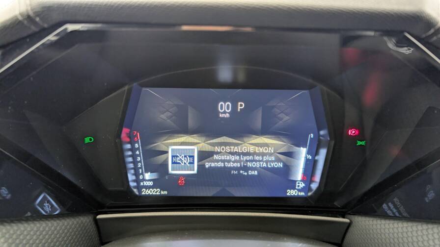 Mandataire Automobile occasion, recherche de Ds Ds4-puretech-130-eat8-rivoli - E-Motors