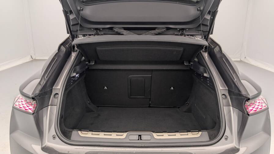 Mandataire Automobile occasion, recherche de Ds Ds4-puretech-130-eat8-rivoli - E-Motors