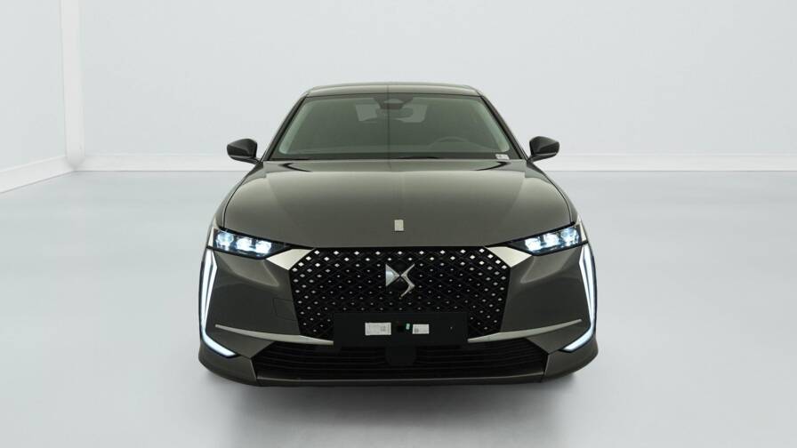 Mandataire Automobile occasion, recherche de Ds Ds4-puretech-130-eat8-rivoli - E-Motors