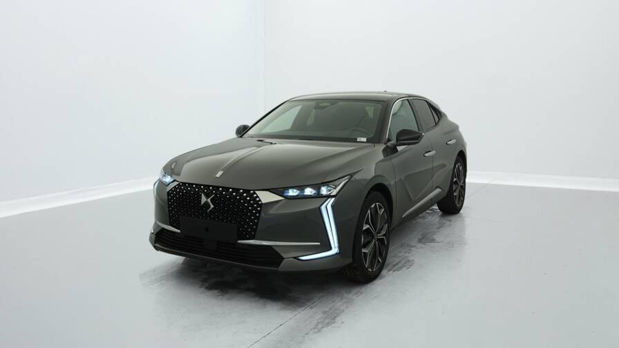 Mandataire Automobile occasion, recherche de Ds Ds4-puretech-130-eat8-rivoli - E-Motors