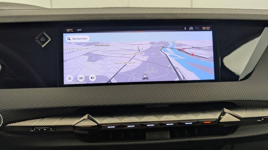 Mandataire Automobile occasion, recherche de Ds Ds4-puretech-130-eat8-rivoli - E-Motors