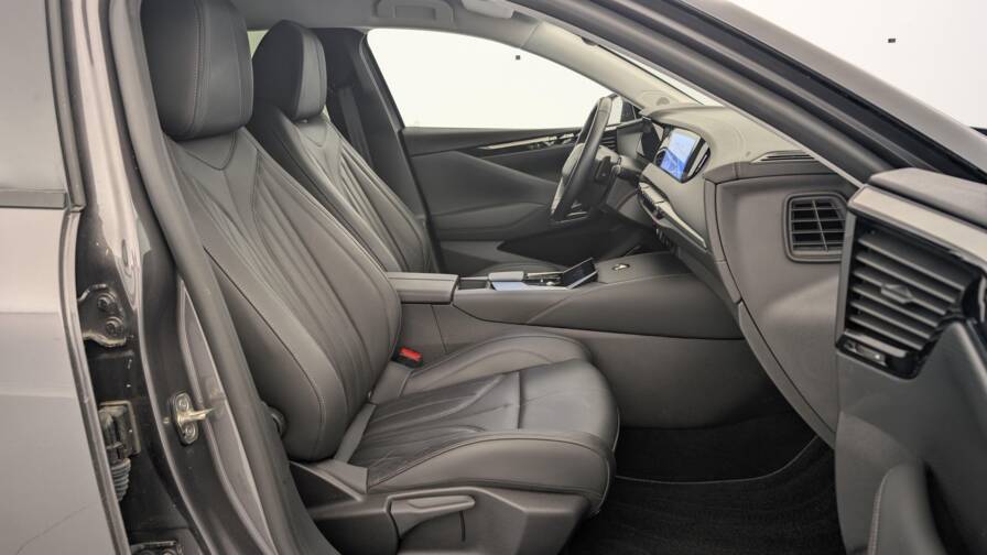 Mandataire Automobile occasion, recherche de Ds Ds4-puretech-130-eat8-rivoli - E-Motors