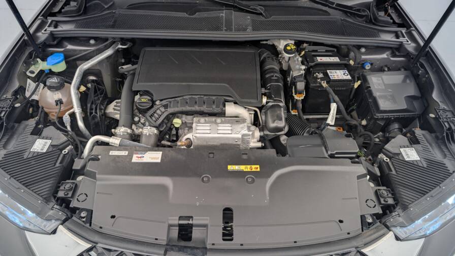 Mandataire Automobile occasion, recherche de Ds Ds4-puretech-130-eat8-rivoli - E-Motors