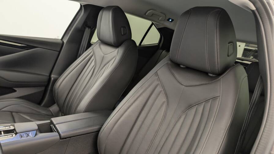 Mandataire Automobile occasion, recherche de Ds Ds4-puretech-130-eat8-rivoli - E-Motors