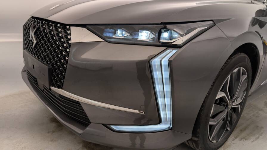 Mandataire Automobile occasion, recherche de Ds Ds4-puretech-130-eat8-rivoli - E-Motors