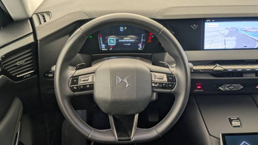 Mandataire Automobile occasion, recherche de Ds Ds4-puretech-130-eat8-rivoli - E-Motors