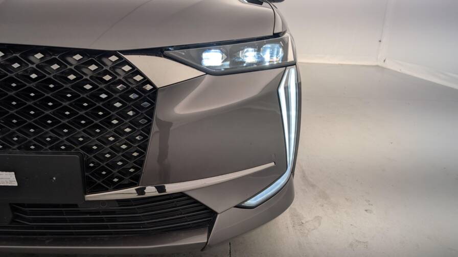 Mandataire Automobile occasion, recherche de Ds Ds4-puretech-130-eat8-rivoli - E-Motors