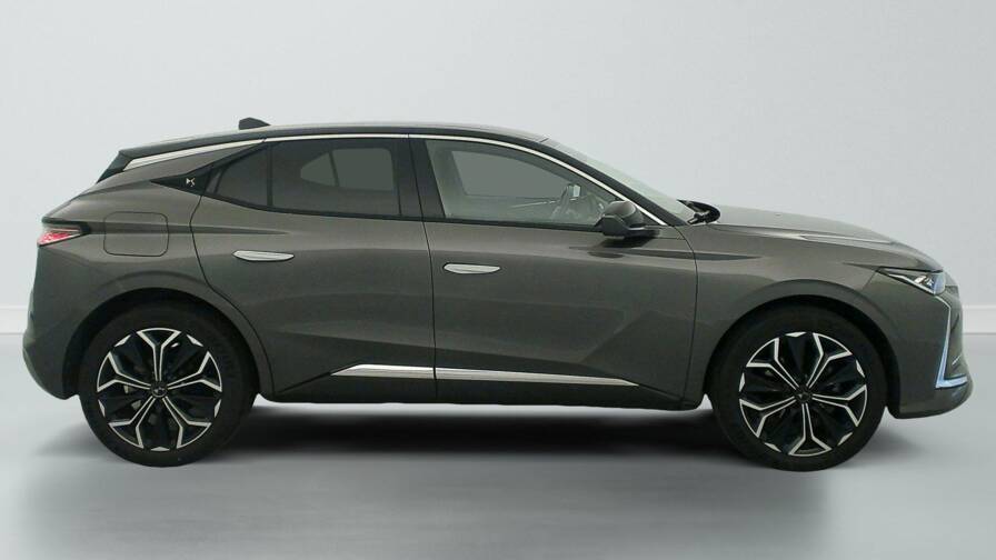 Mandataire Automobile occasion, recherche de Ds Ds4-puretech-130-eat8-rivoli - E-Motors