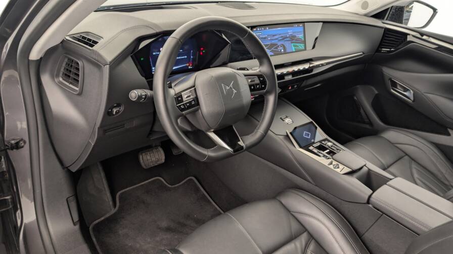 Mandataire Automobile occasion, recherche de Ds Ds4-puretech-130-eat8-rivoli - E-Motors