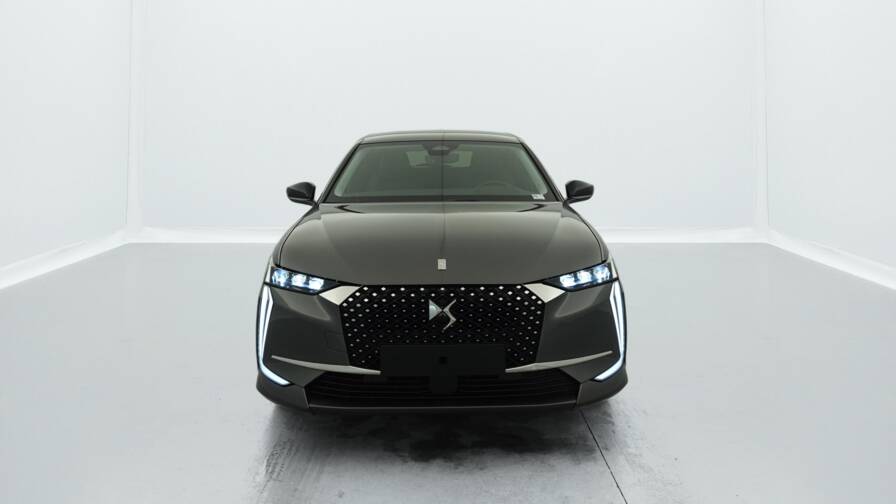 Mandataire Automobile occasion, recherche de Ds Ds4-puretech-130-eat8-rivoli - E-Motors