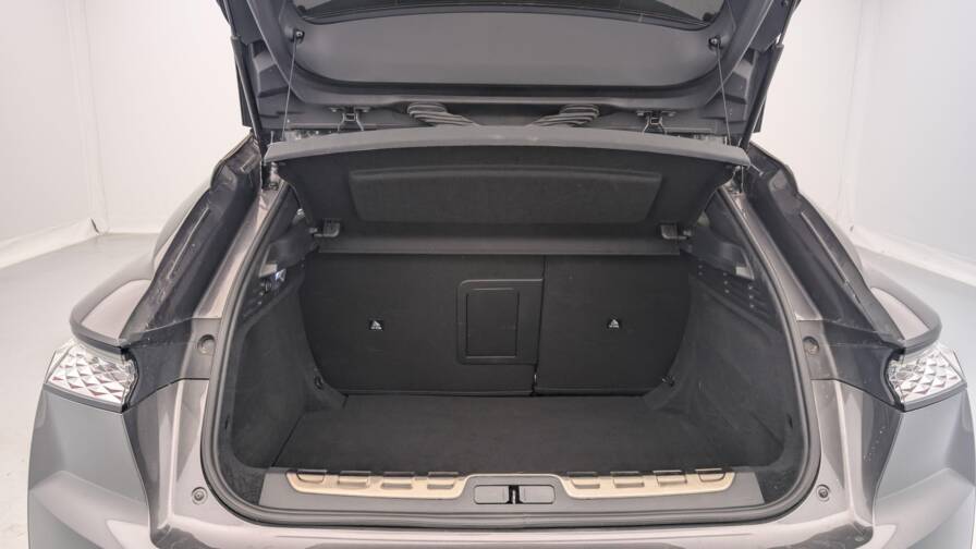 Mandataire Automobile occasion, recherche de Ds Ds4-puretech-130-eat8-rivoli - E-Motors