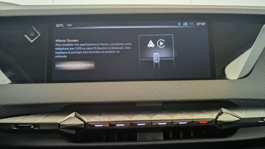 Mandataire Automobile occasion, recherche de Ds Ds4-puretech-130-eat8-rivoli - E-Motors