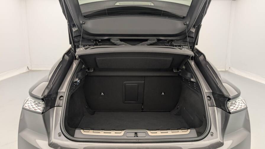 Mandataire Automobile occasion, recherche de Ds Ds4-puretech-130-eat8-rivoli - E-Motors